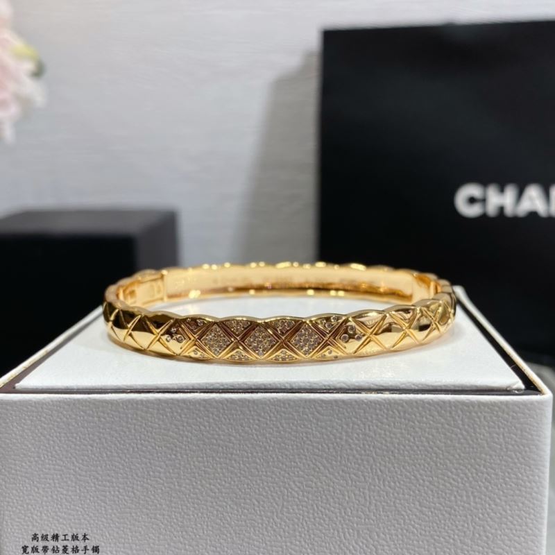 Chanel Bracelets